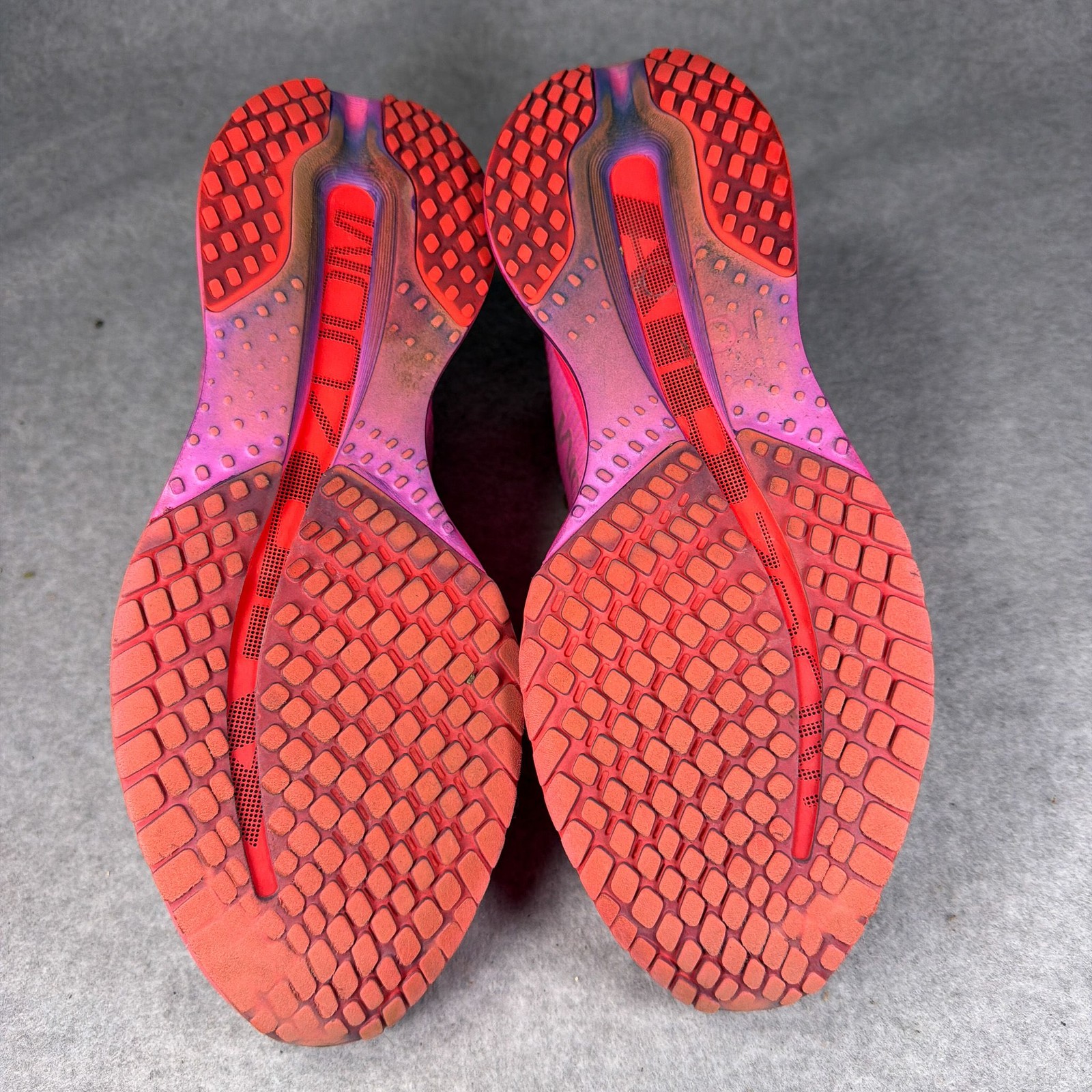 Nike Air Zoom Pegasus Premium Running Shoes Womens 8.5 Playful Pink HQ2593-602