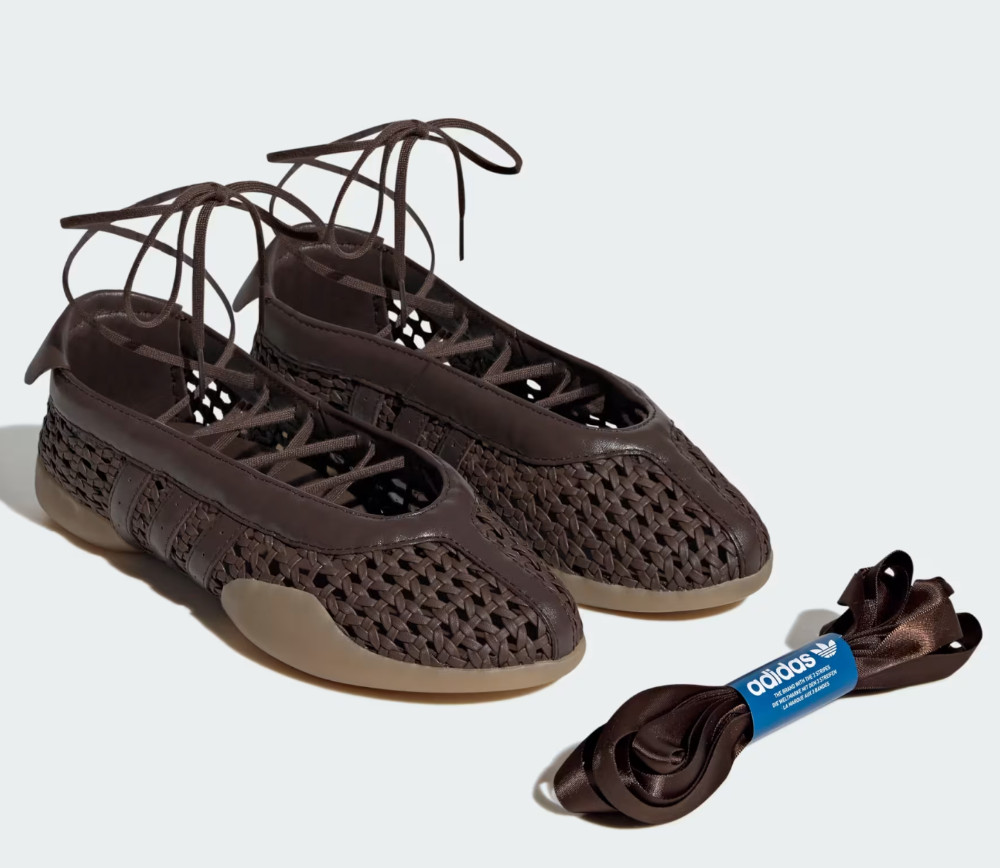 adidas Originals Taekwondo Mei Ballet Women’s Lifestyle Casual Shoes NWT HP3730