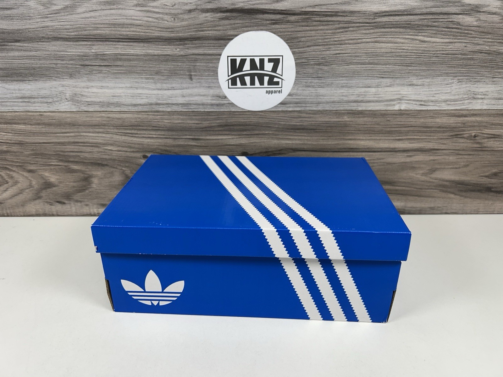 **Adidas SAMBA OG ‘Rhinestone’ Black Silver (IH9052) NEW Women’s Authentic