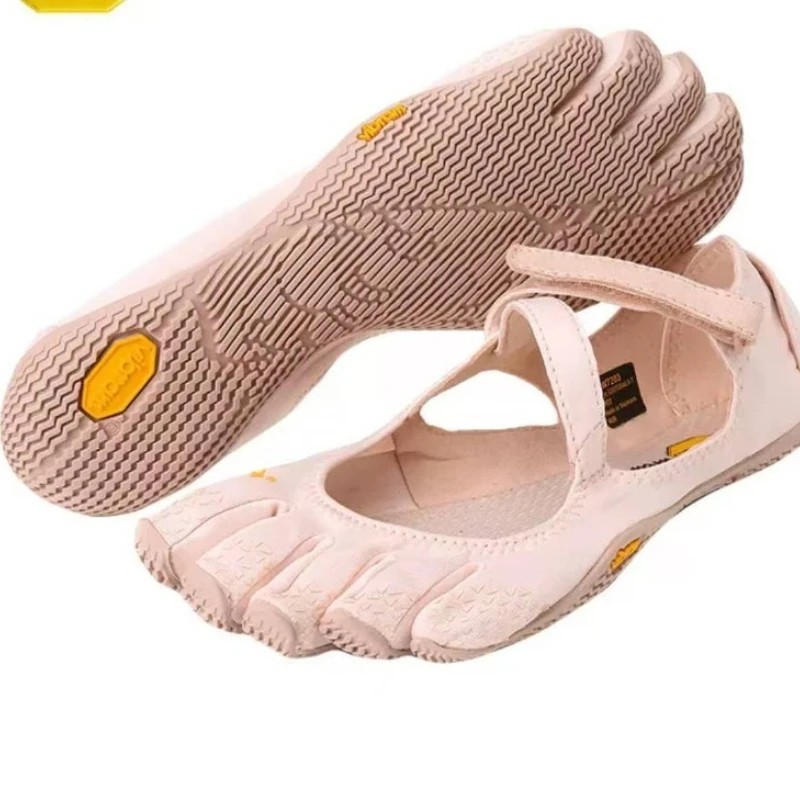 Five Fingers Yoga Shoes Women’s V-Soul Sneaker Dance Shoes