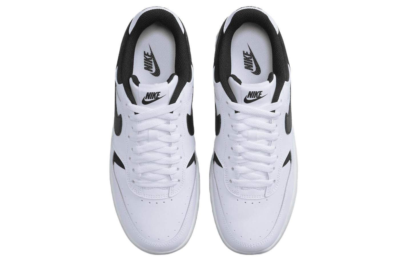 Nike Gamma Force «White/Black» Sneakers – DX9176-100