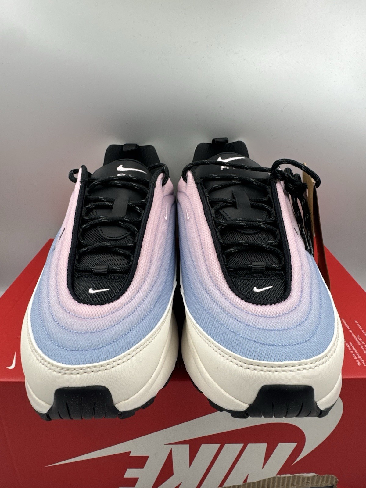 Nike Air Max Portal Summit SE Dawn Sail Pink Foam HV5761-133 Size 9 Women