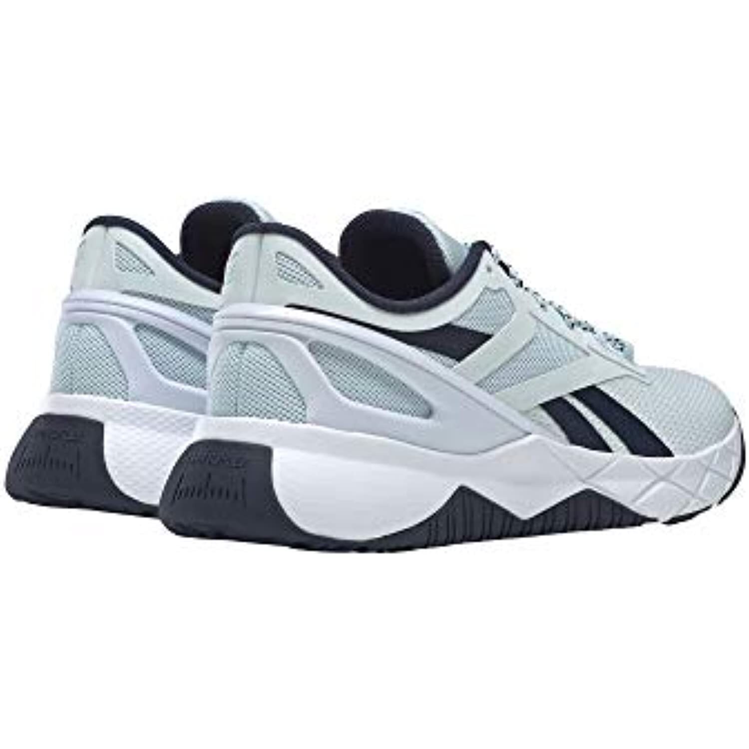 Reebok Women’s Nanoflex TR Cross Trainer G58949 Blue/Navy/White