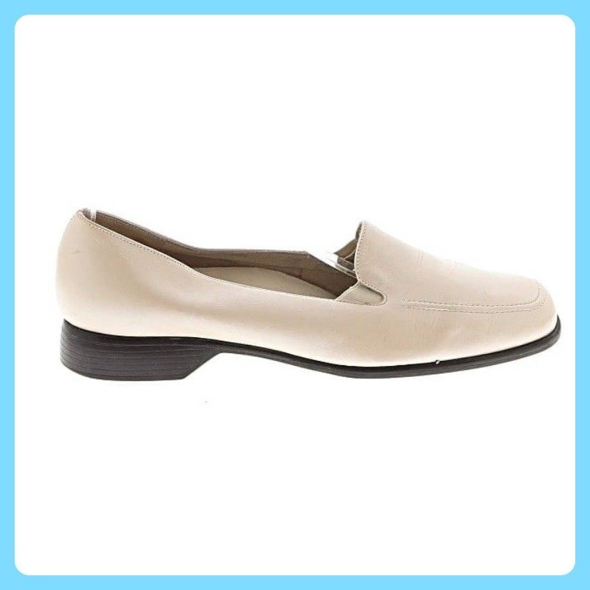 Champagne Closet Capsule Metallic Leather Loafers Quiet Luxury Cottagecore Basic