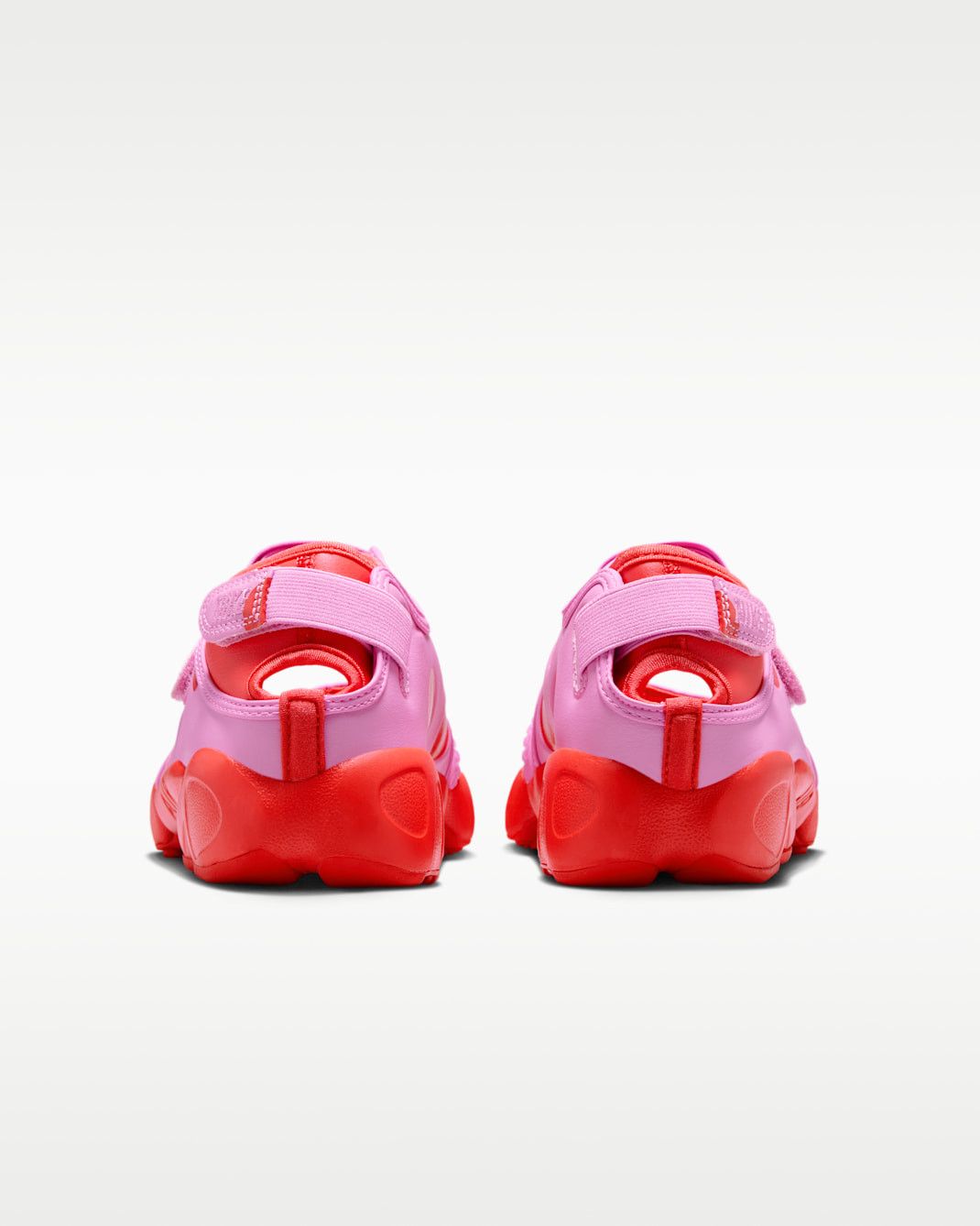 Nike WMNS Air Rift Light Magenta Light Crimson IR1226-500 Women’s Size