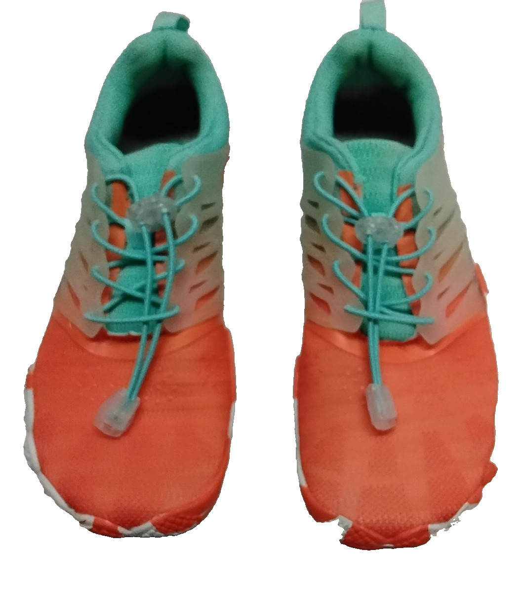 Women’s 7.5 NORTIV8 Water Shoes Quick-Dry Beach Swim Sports