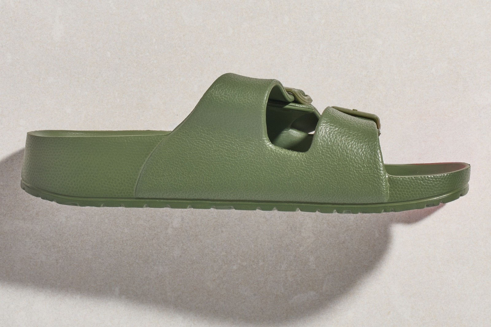 EVA Waterproof Sandals -Khaki Green- Brand New – EUR 39/Women US 8.5/Men US 6.5