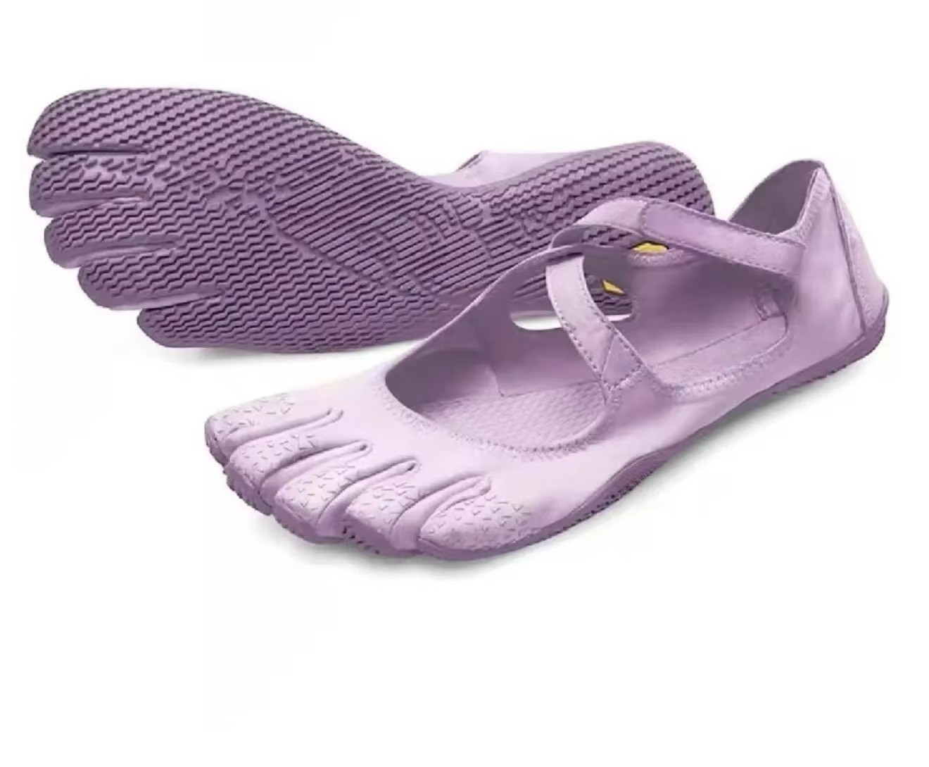 Five Fingers Shoes Minimalist Training Sneakers Barefoot Fitness V-Soul Women