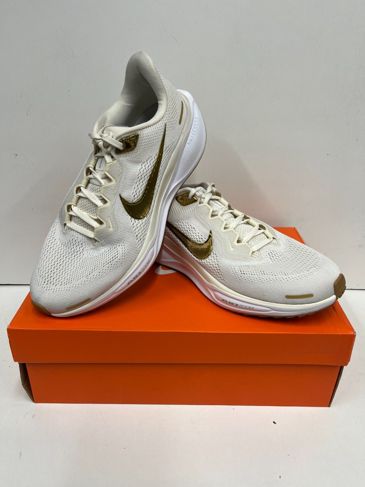 Nike Air Zoom Pegasus 41 — Women’s Running Shoes — NEW