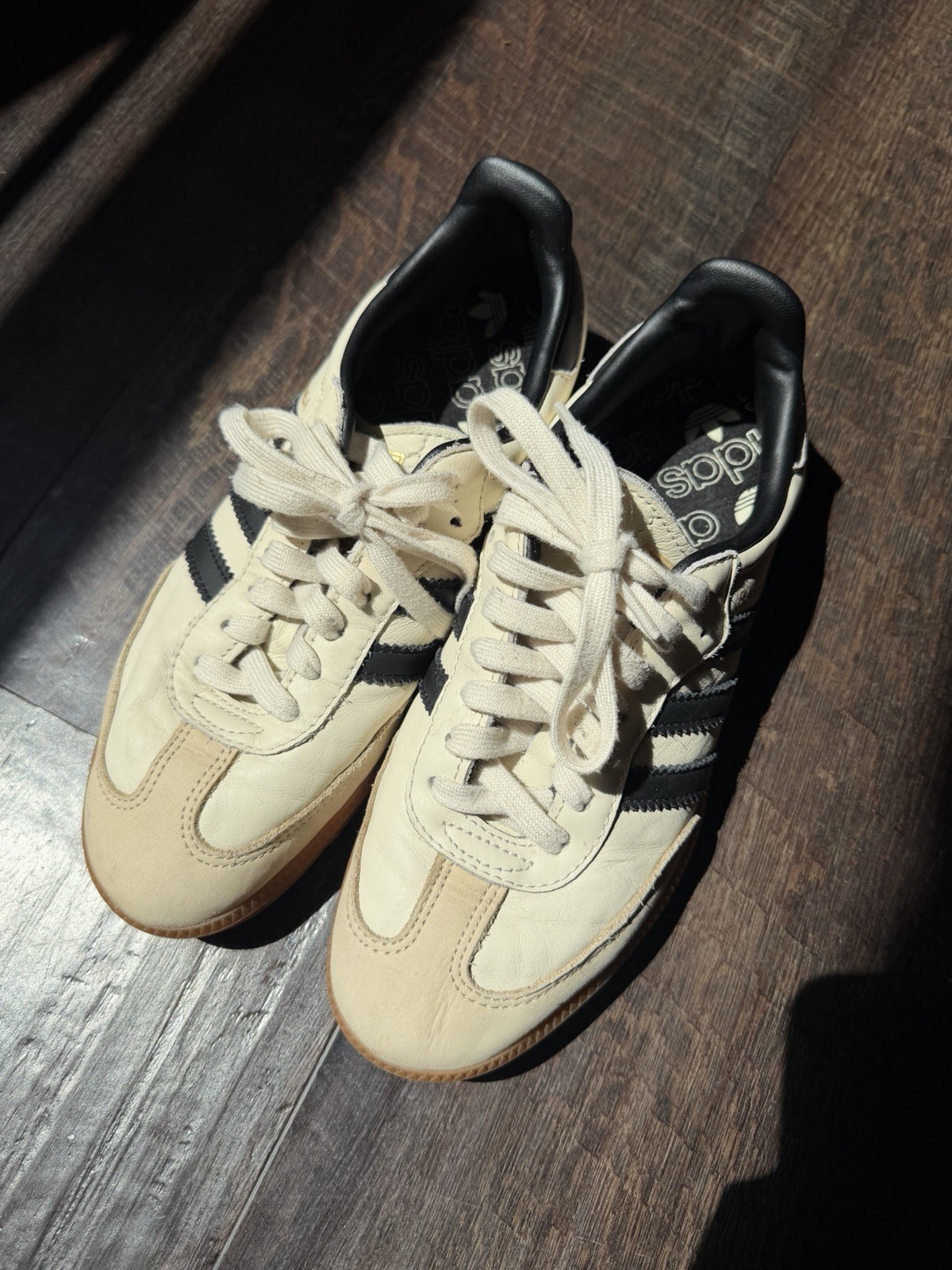 adidas Samba OG Women’s Shoes Size 7.5