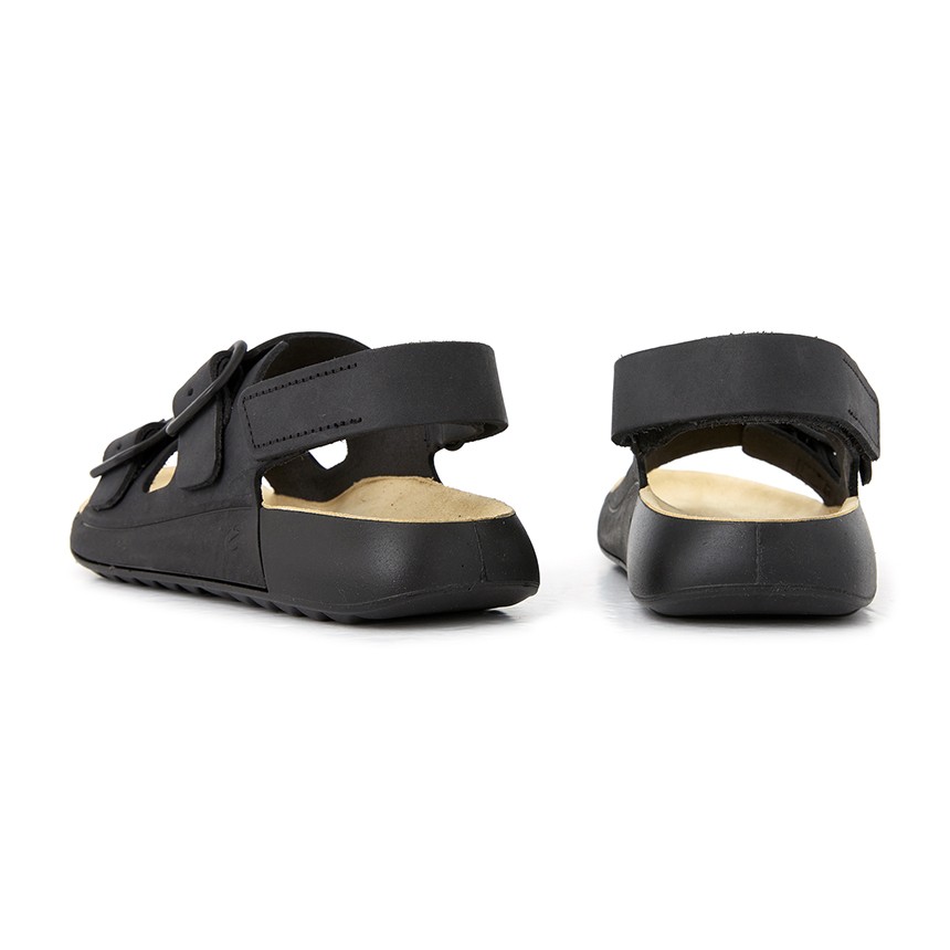 ECCO Cozmo Woman Sandals 206903 02001 NEW ITEM
