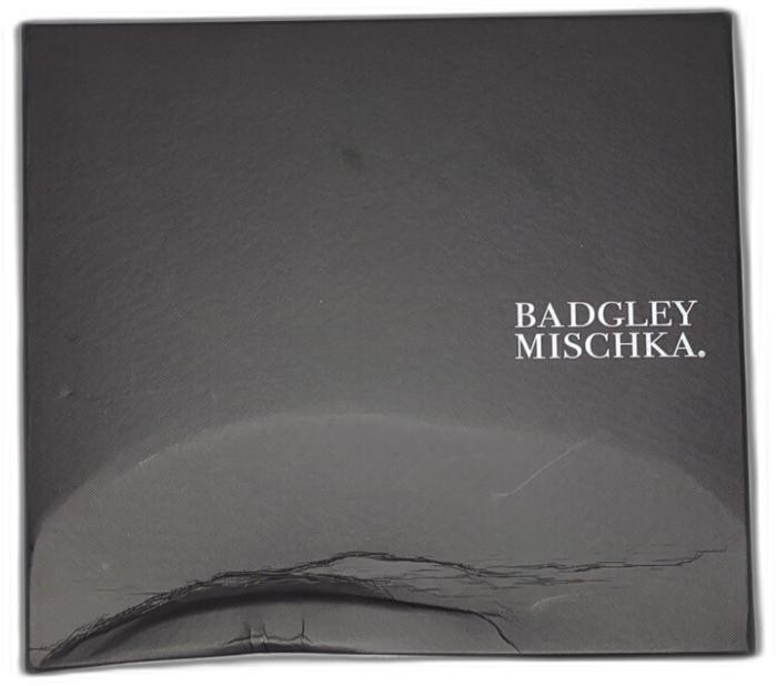 Badgley Mischka Women’s Adrian Pump, Anthracite, 9.5