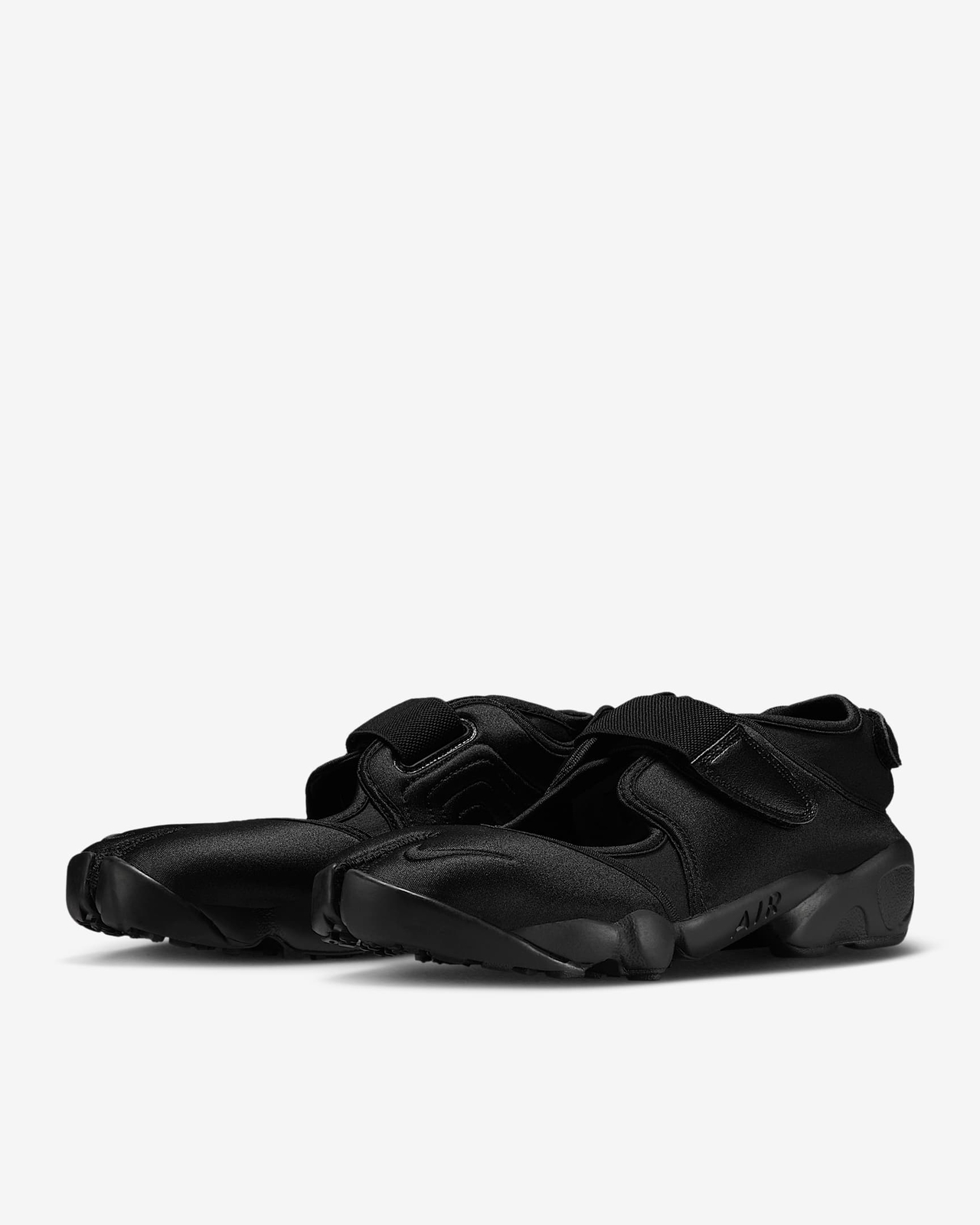 Nike WMNS Air Rift Ballet Triple Black IH1990-010
