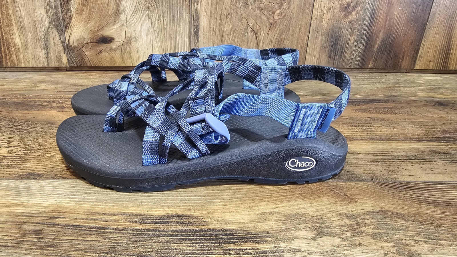 CHACO Sandal Z/Cloud X2 Remix Sandal Women’s Size 9