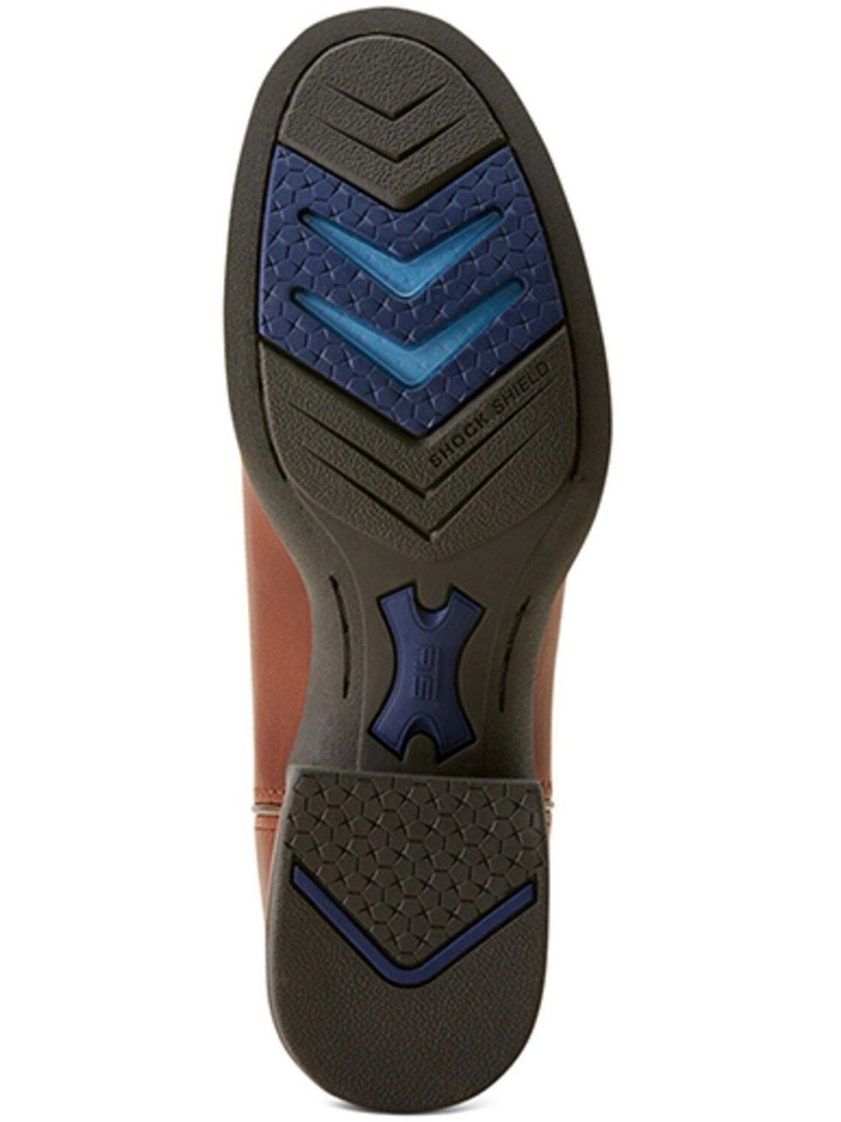 NWT ARIAT RANAHAN PERFORMANCE BOOTS