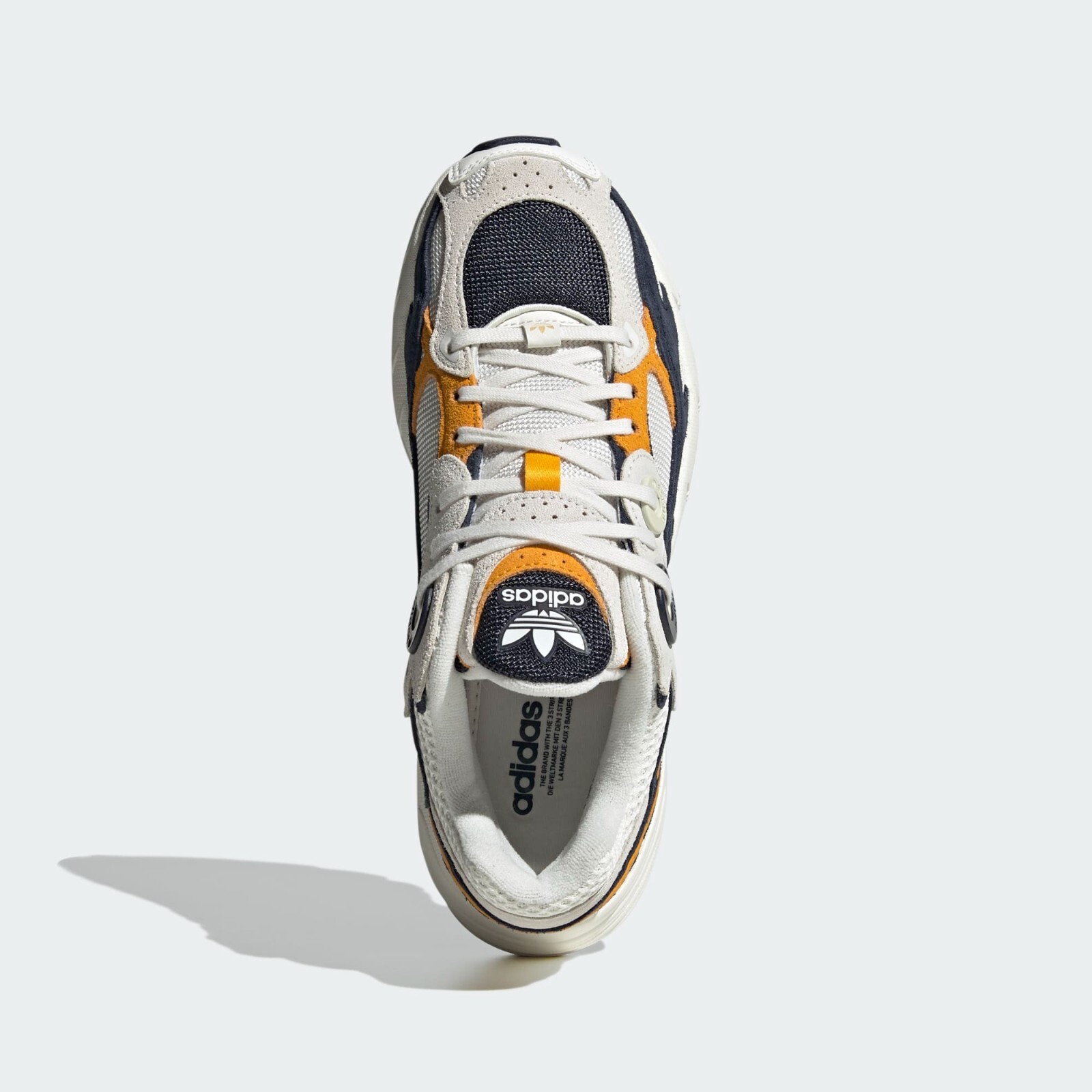 Adidas Women’s Astir Shoes Sneakers Cloud White/Legend Ink HQ8865 US 4-10