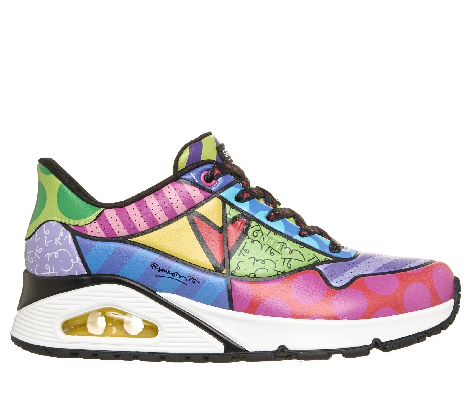 Free Shipping Authentic Slip-ins UNO Britto Comfort ShoesNo Import Fee