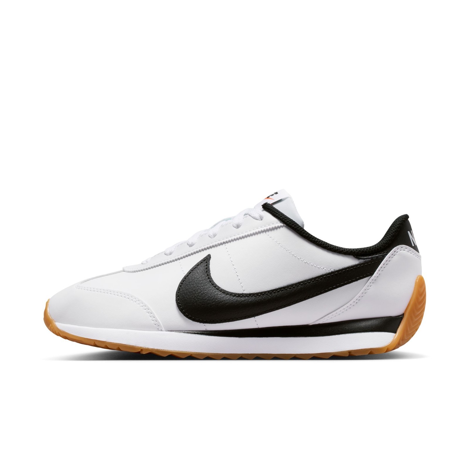 Nike PACIFIC LTR Women’s White HV6430-104 Athletic Sneakers