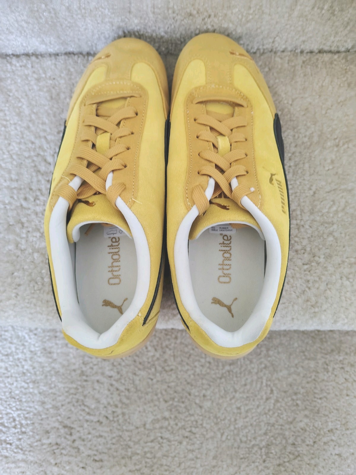 Puma Speedcat Women’s Sneakers Size 11