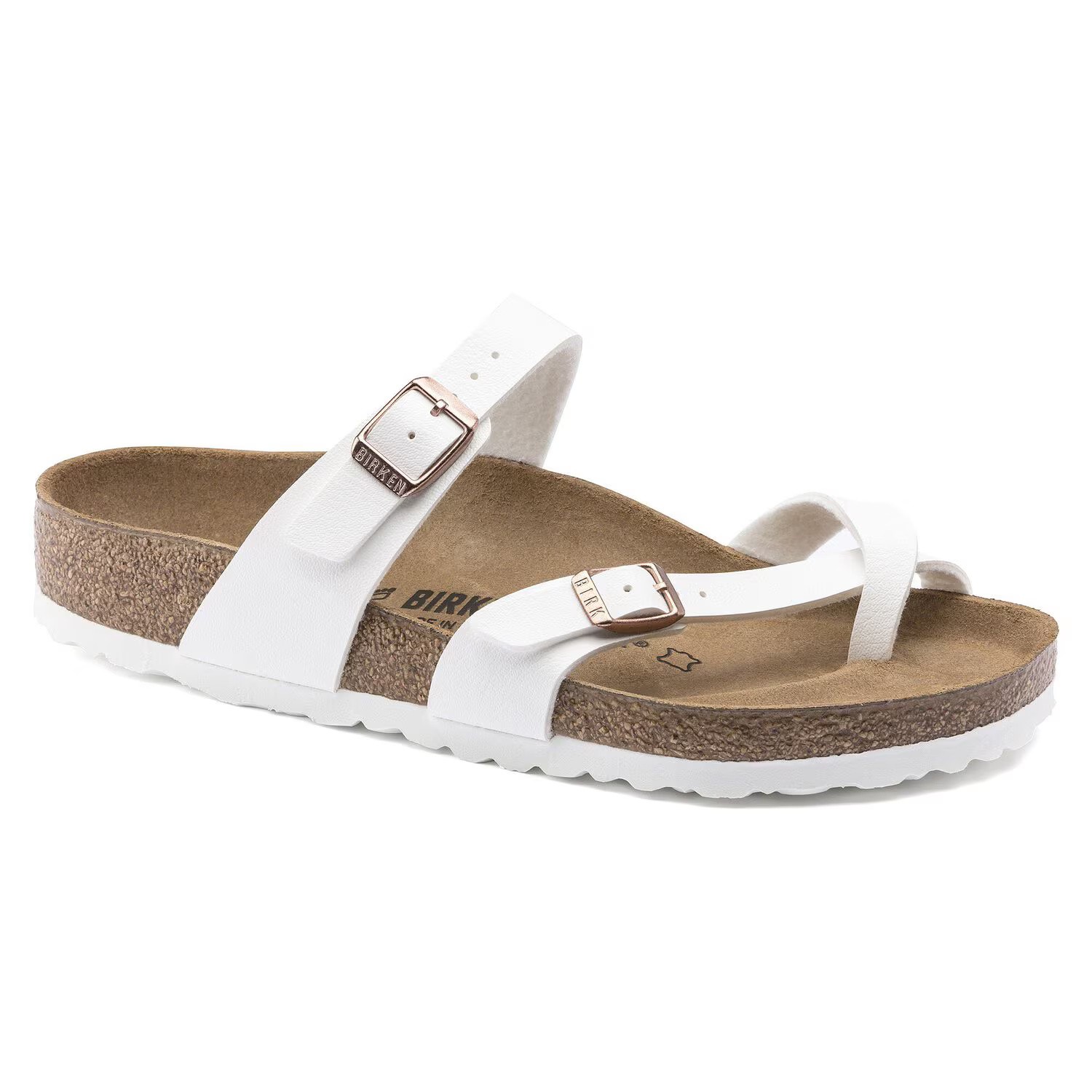 Birkenstock Mayari Women’s Sandals NW/OB