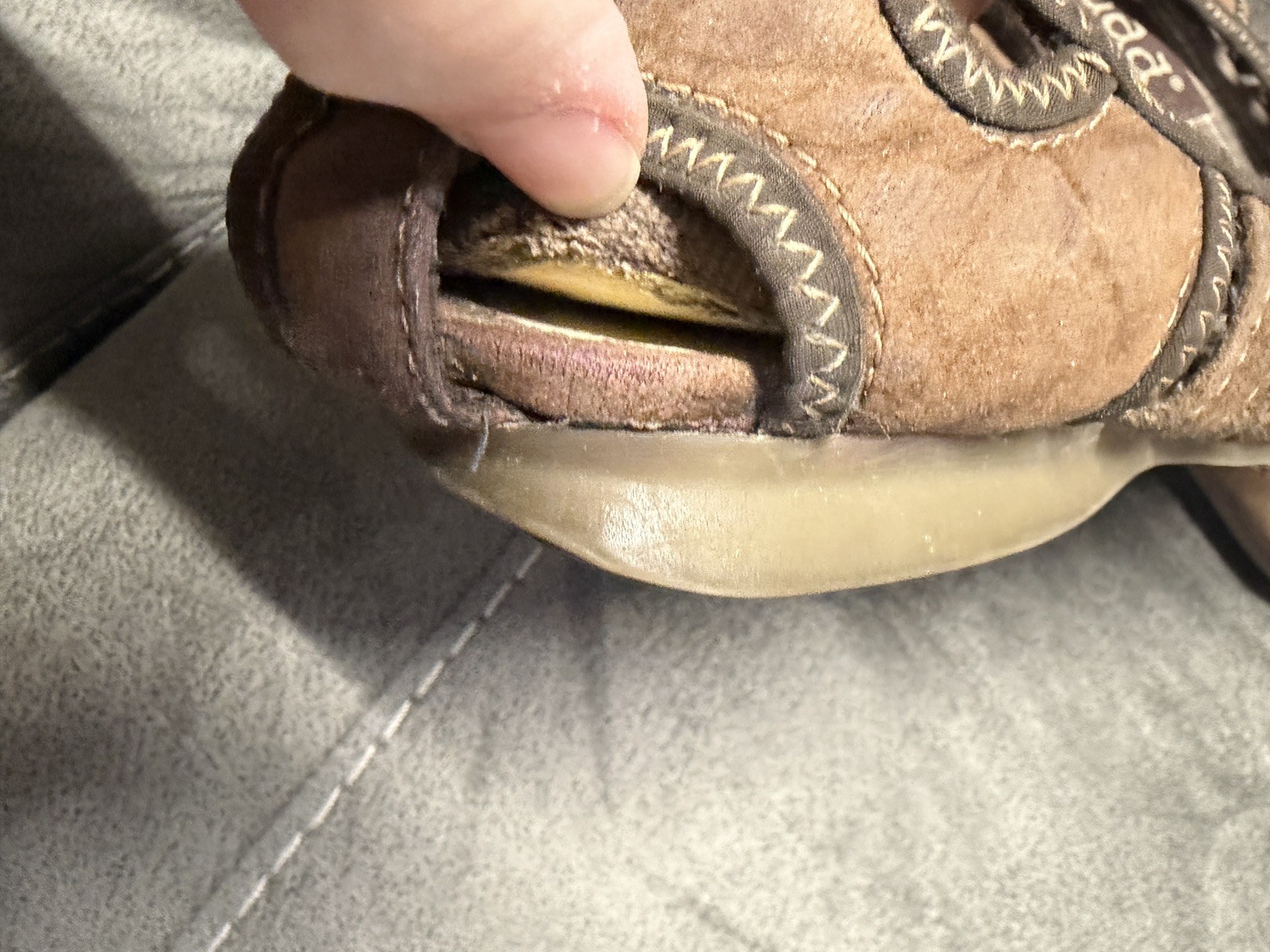 Mudd Y2K Mary Jane Shoes – Sz 6.5