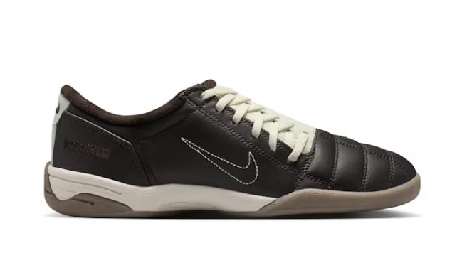 Nike Total 90 Velvet Brown (Women’s) – IQ0271-047 – new Size 8W