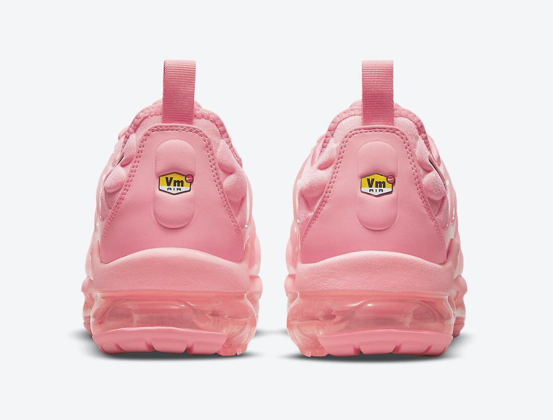 Nike Air Vapormax Plus TN Pink comfortable Women’s Shoes 5.5-8.5