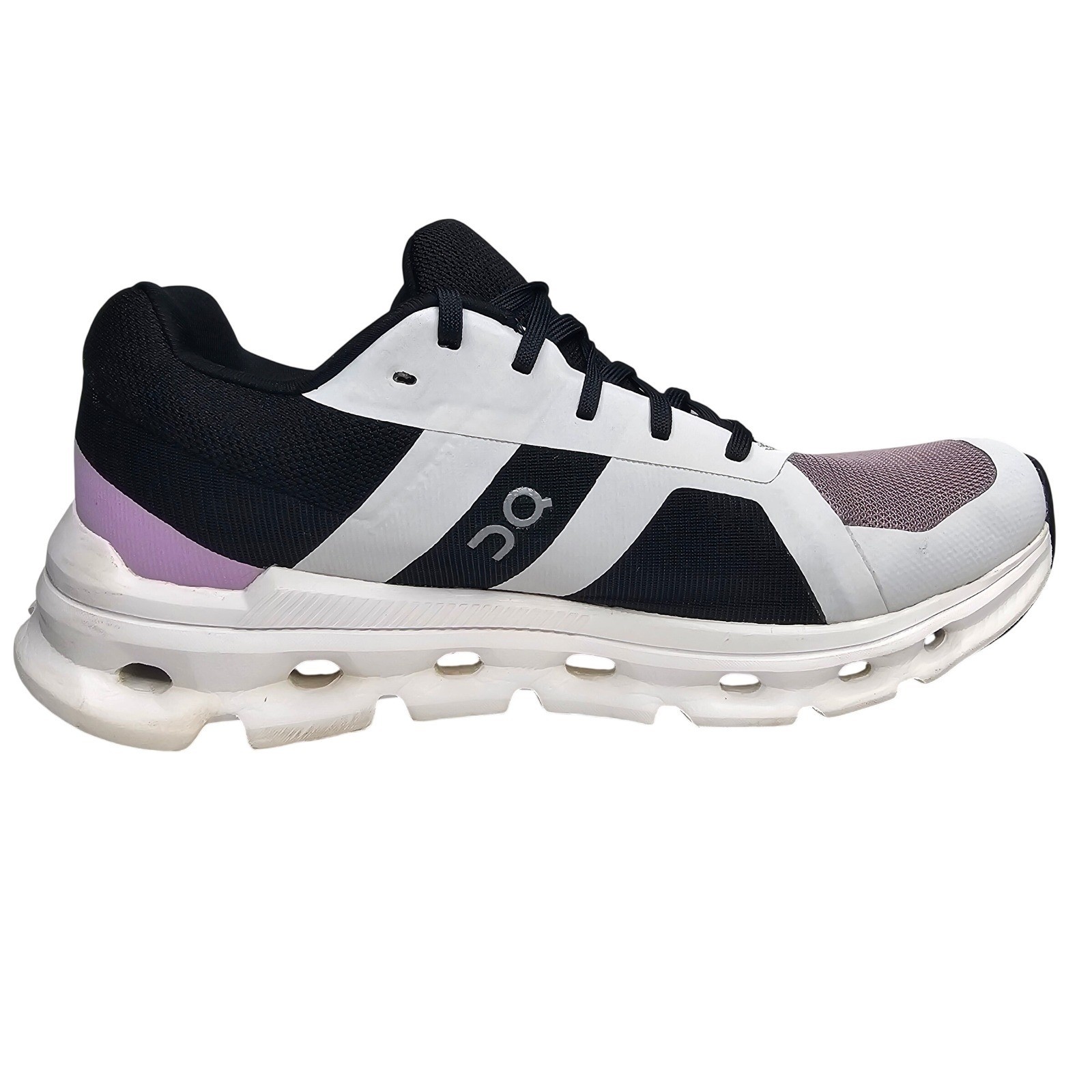 On Cloud Women 9 Lavender Cloudrunner Road Running Shoes 46.98641