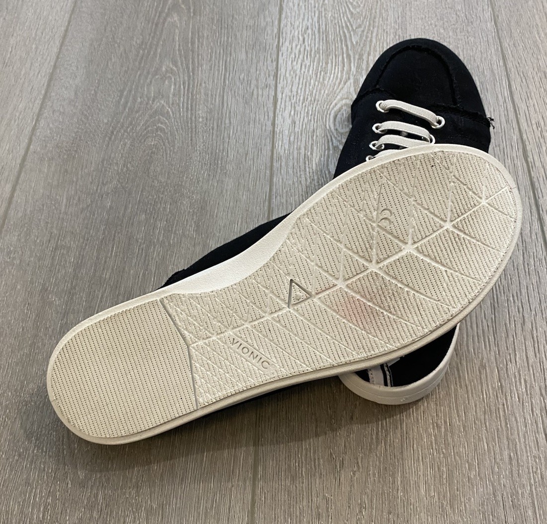 Vionic Beach Shoes