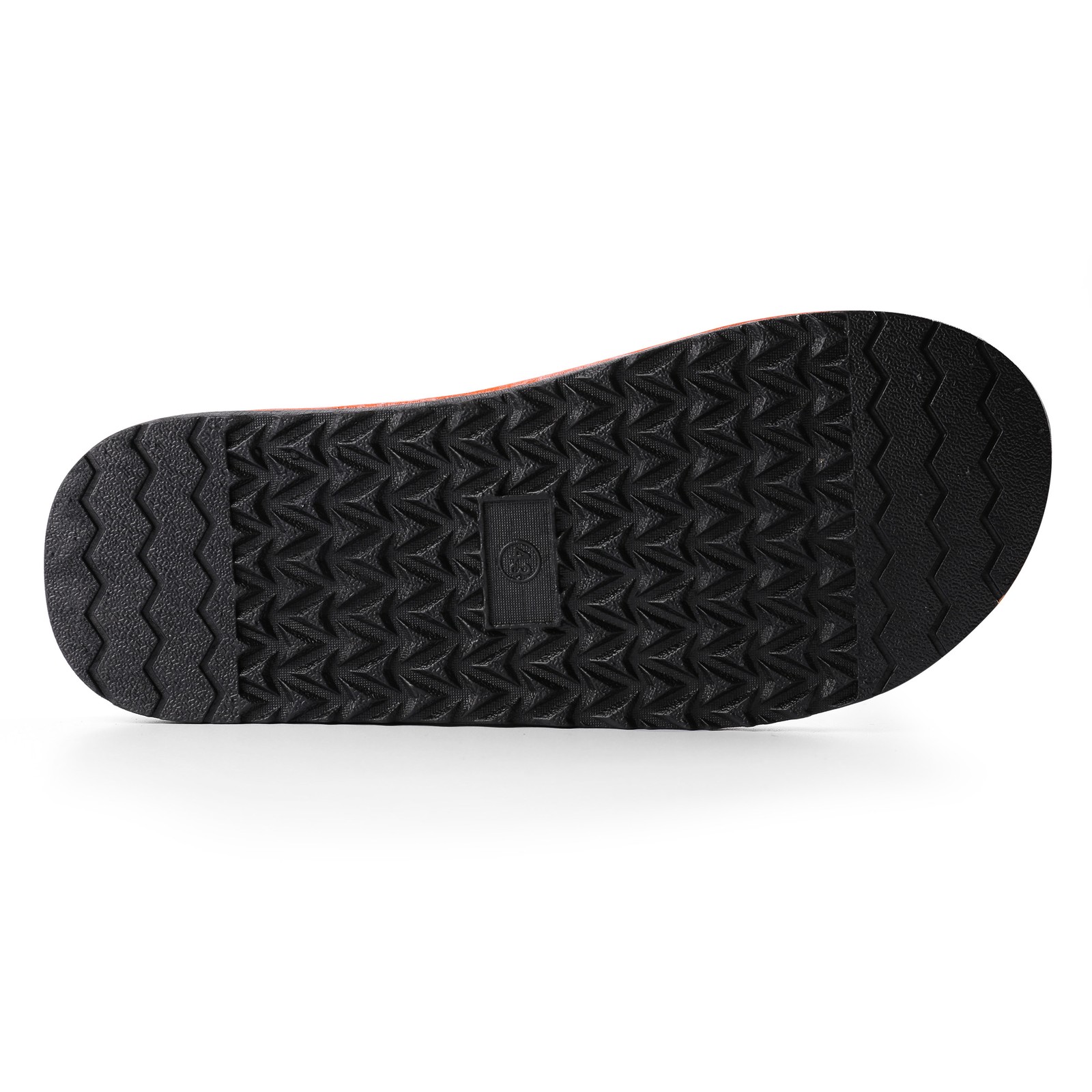 Active Lifestyle Unisex Flip Flops Non Slip Rubber Sole Sandals