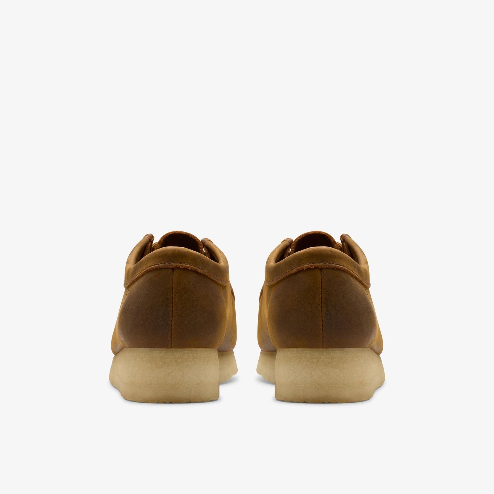 [26155544] MENS CLARKS WALLABEE