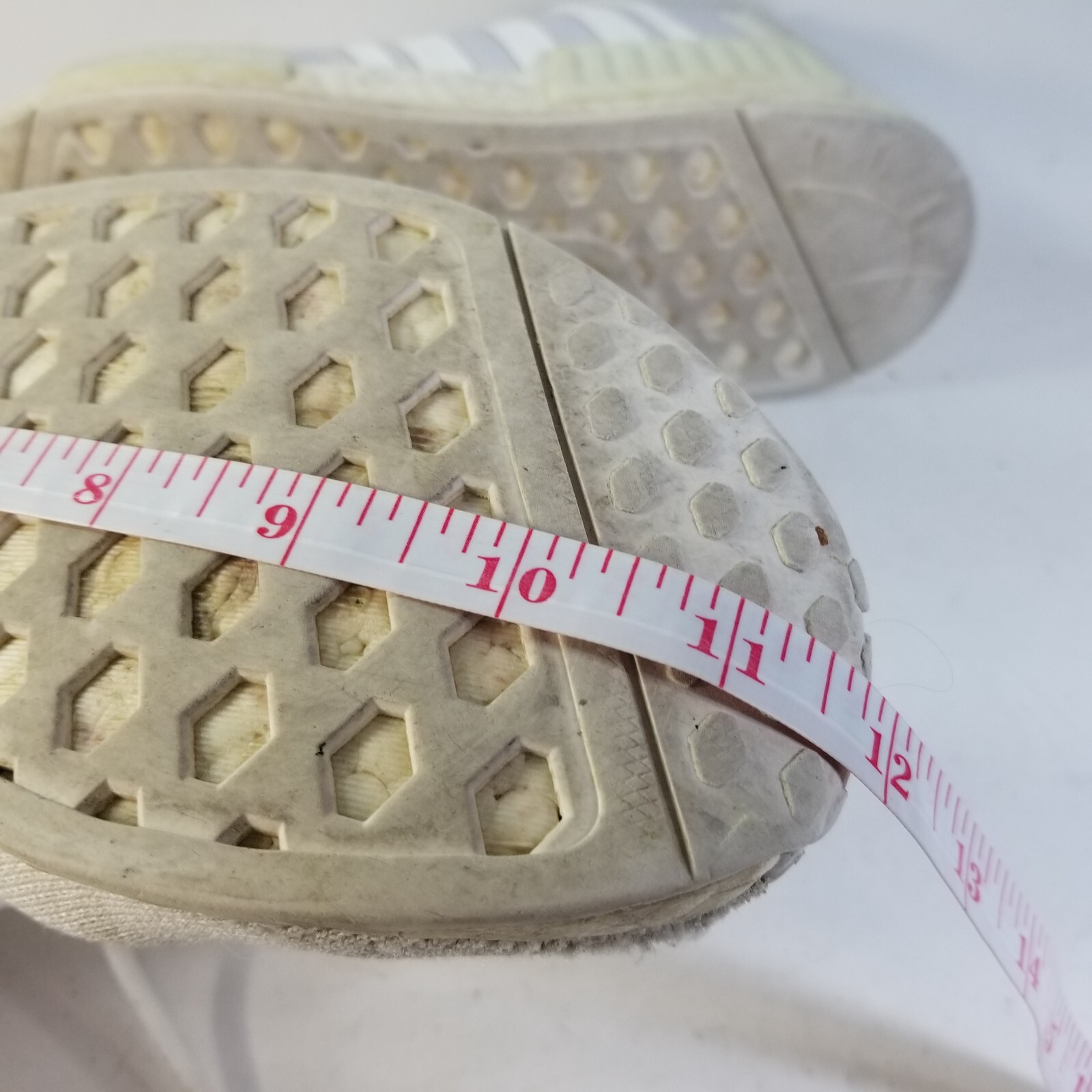 Adidas Originals Women’s NMD R1 Running Sneakers Size 8 US