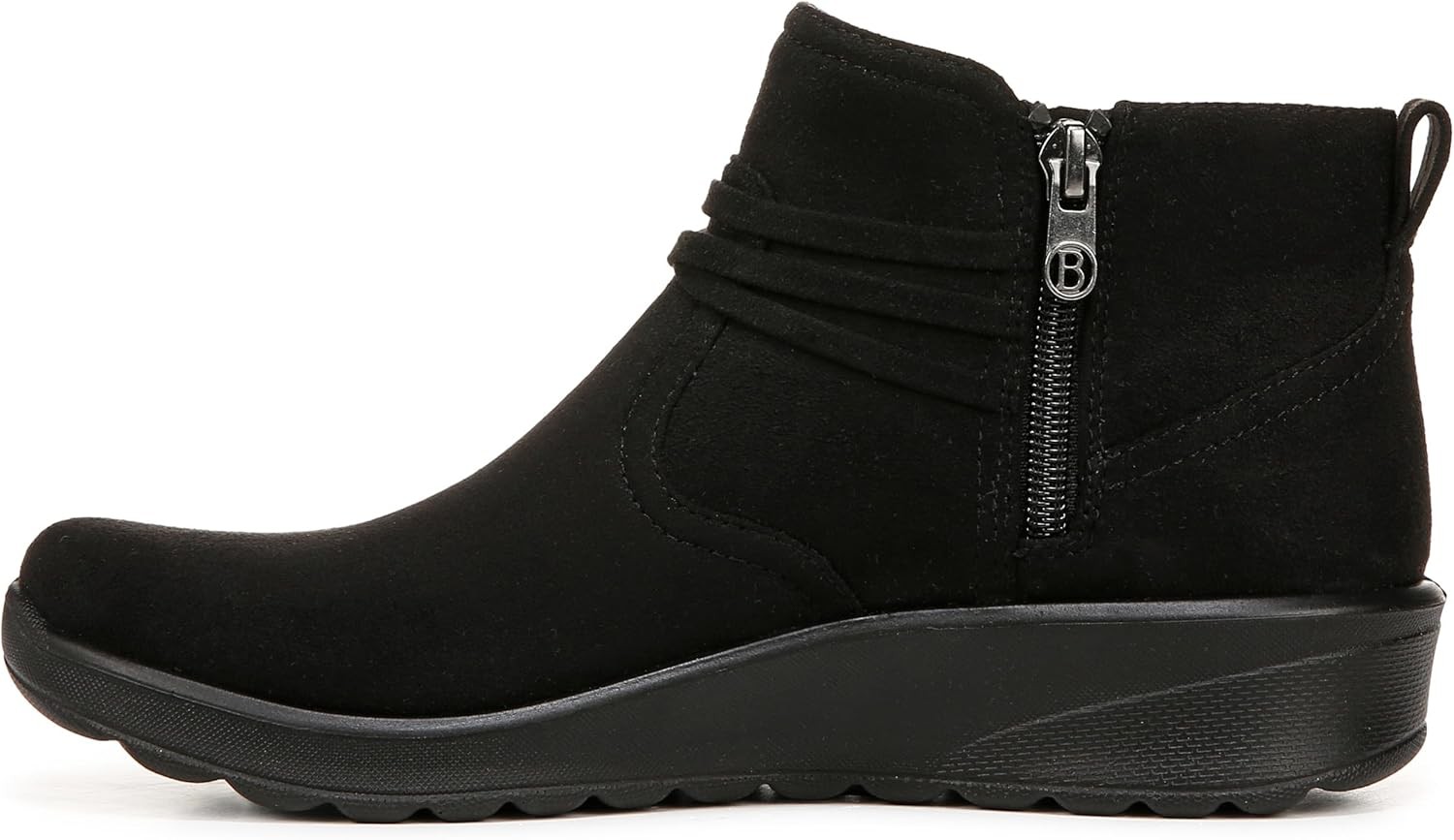 Bzees for Lifestride Women’s Guest Ankle Boot