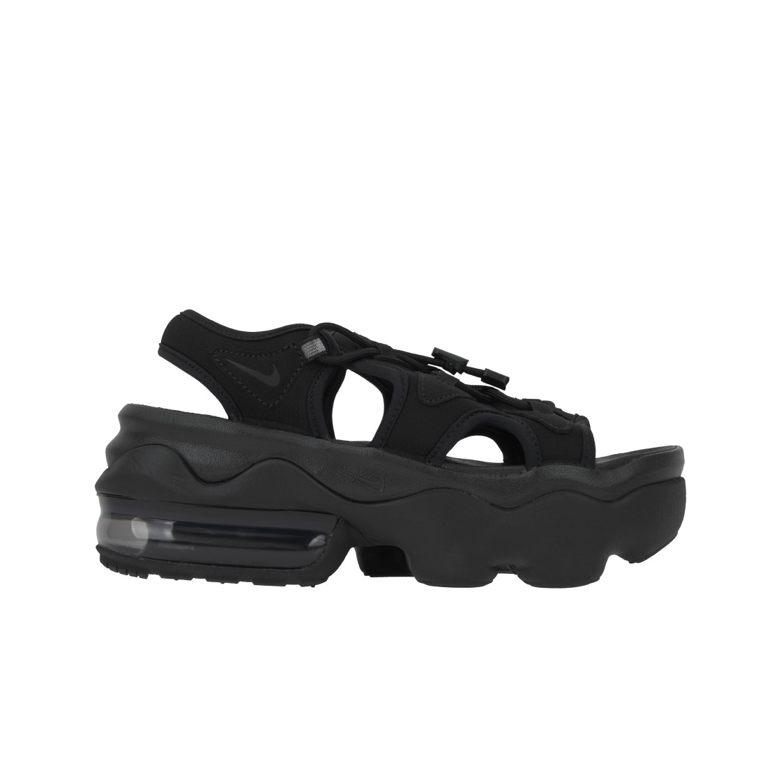 Nike Air Max Koko Sandal Black CI8798-003 Authentic Women Slippers