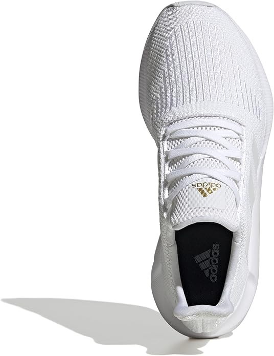 Size 7.5 – adidas Swift Run 1.0 Cloud White W