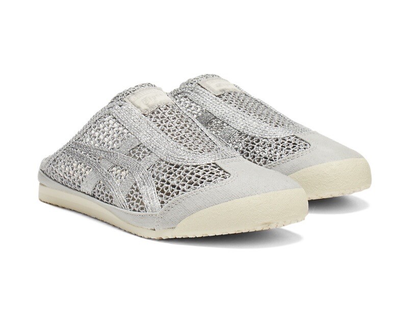 Onitsuka Tiger MEXICO 66 SABOT 1183C123 Men’s/Women’s Size US 4-11 7 Colors