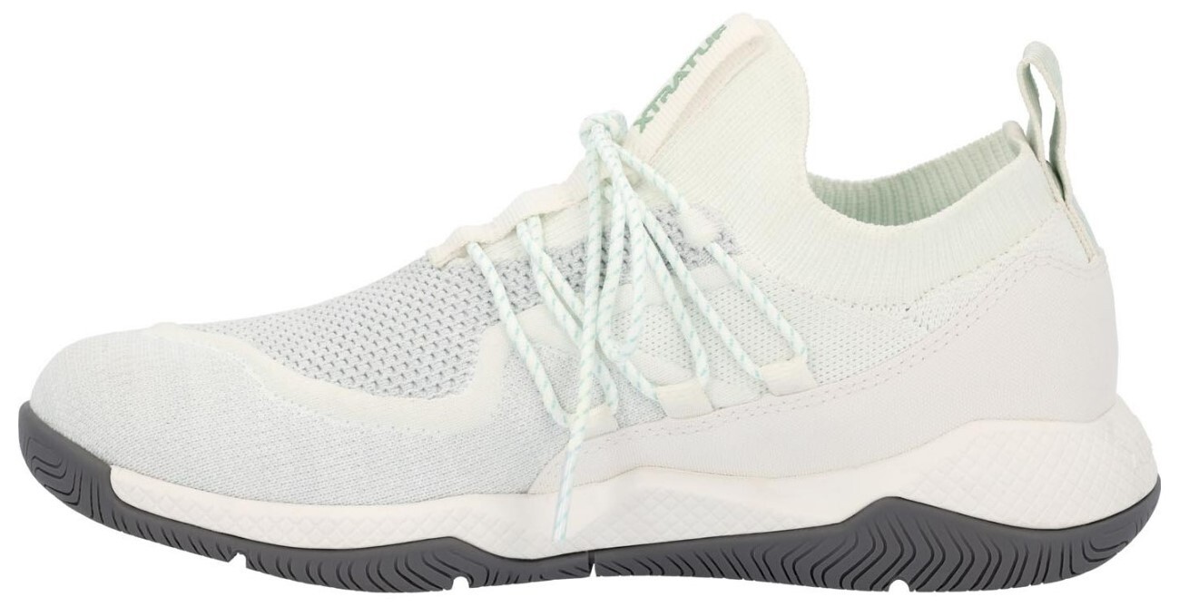 Xtratuf Women’s Kiata Waterproof Sneaker – White KIAW100