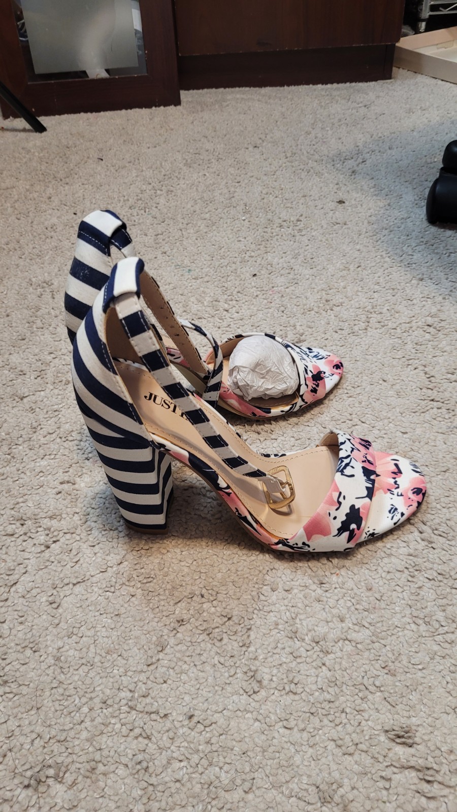 Womens Heels Size 7.5