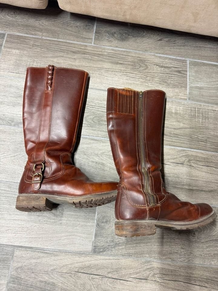 ariat womans boots