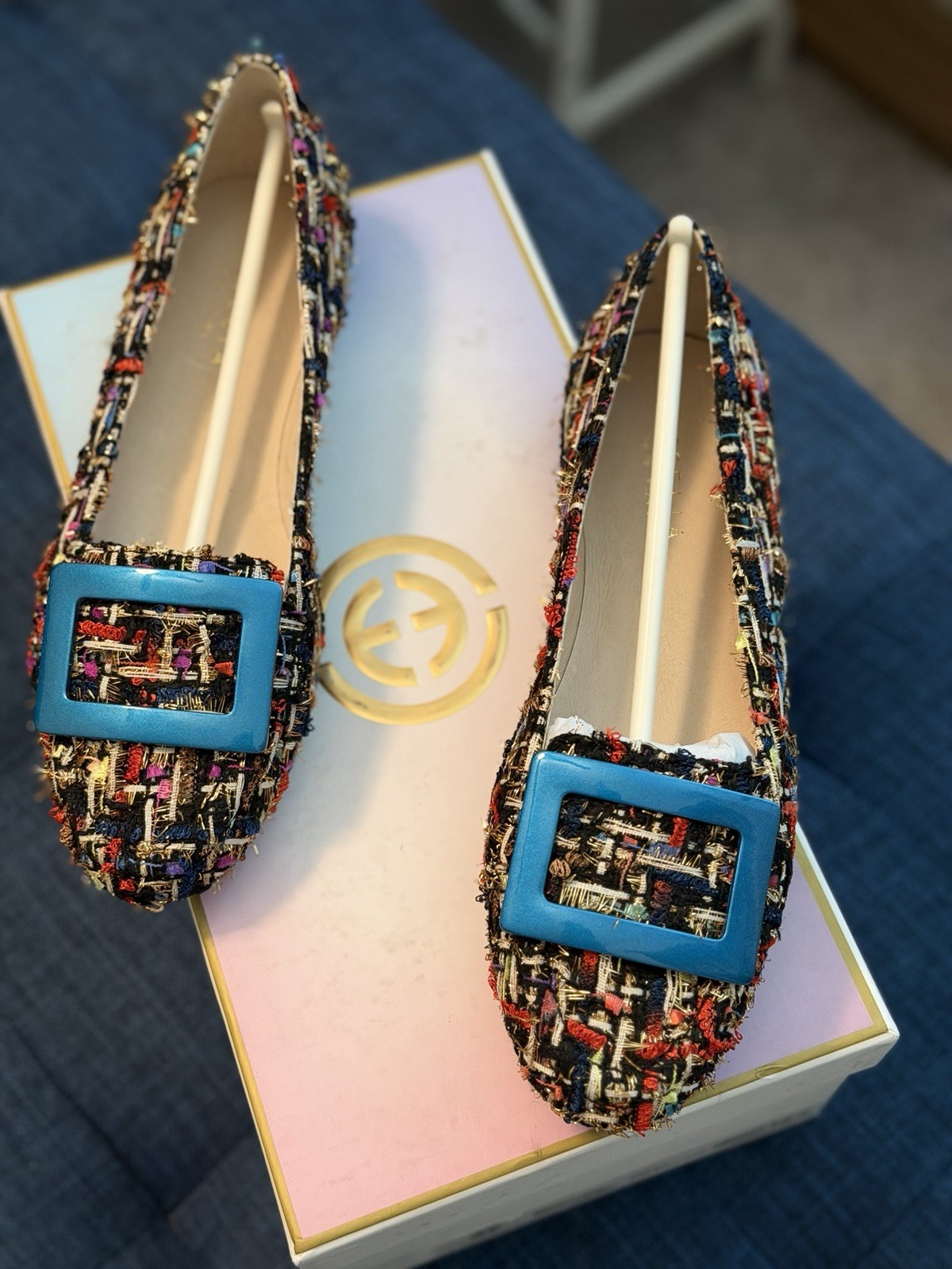 cecilia new york shoes