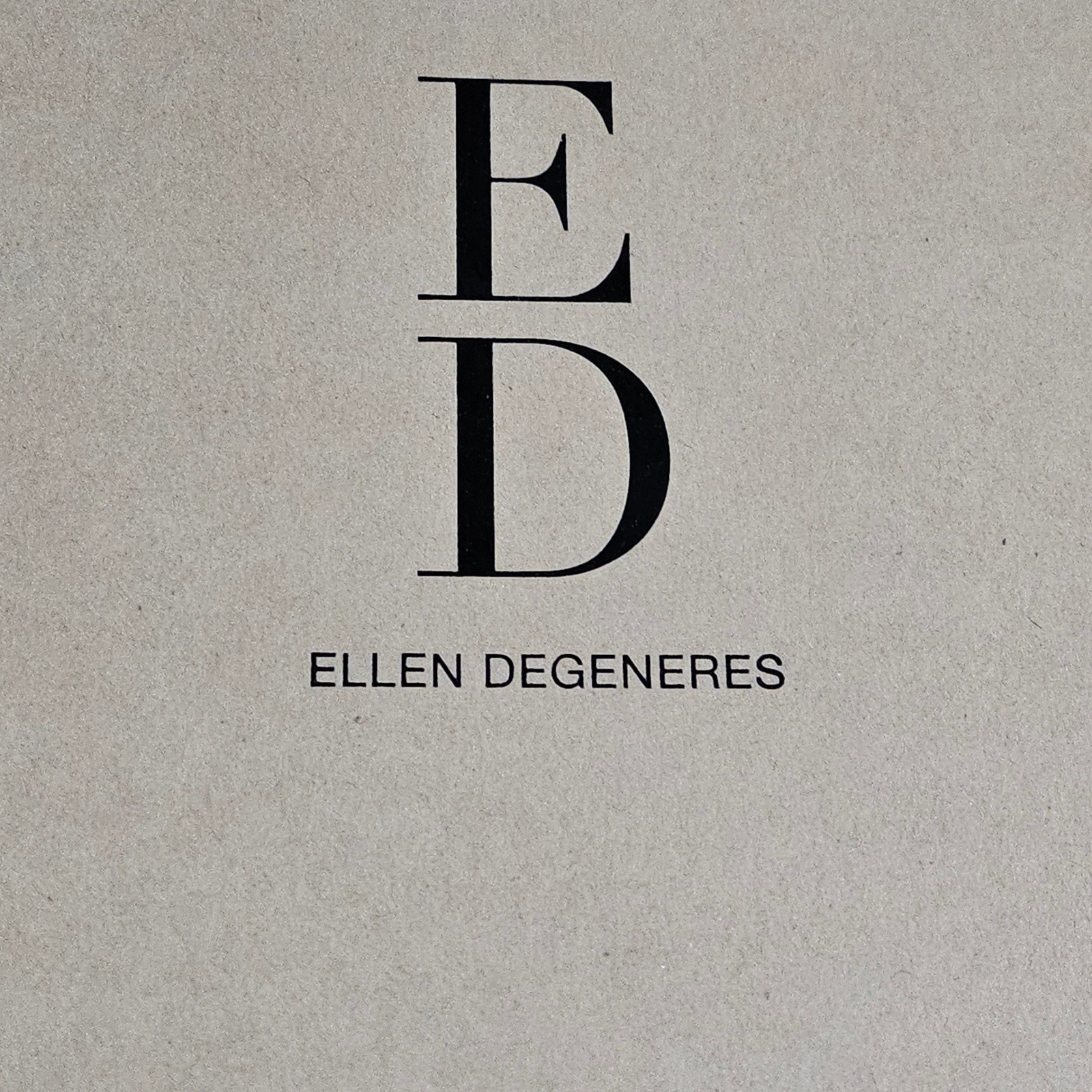 ED Ellen DeGeneres Garance Lagoon Navy Oiled Calf Suede Platform Espadrilles 5.5