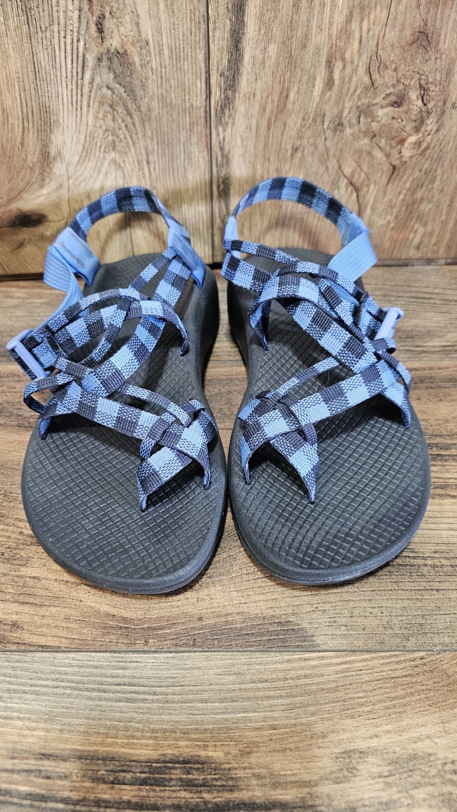 CHACO Sandal Z/Cloud X2 Remix Sandal Women’s Size 9
