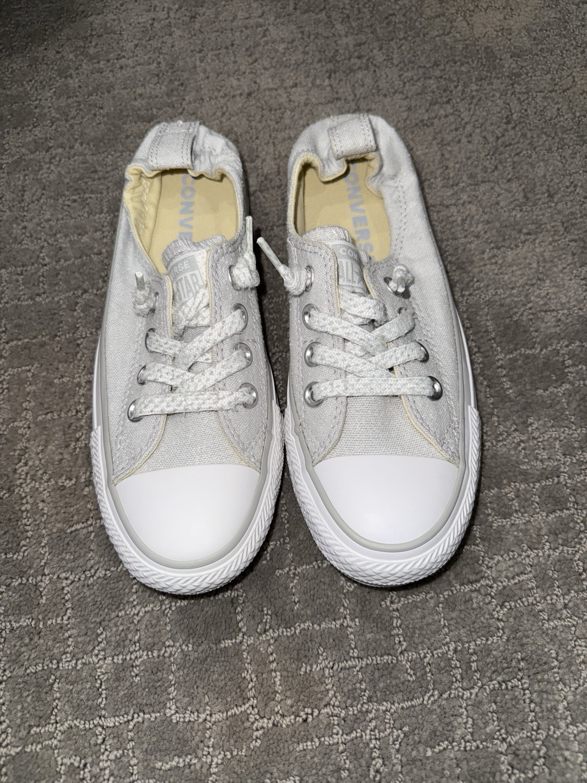CONVERSE CT SHORELINE SLIP SIZE 5.5 – Brand New In Box – FREE SHIPPING