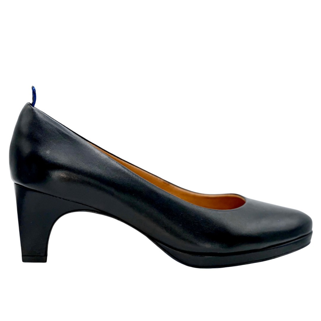 dr LIZA sneaker pump 10