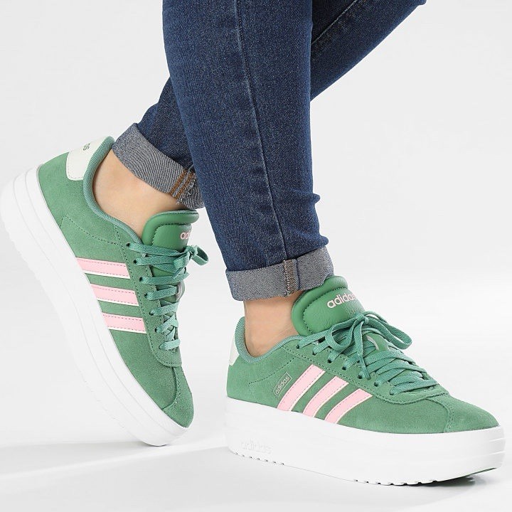 Adidas Exhibit Select Mid Women’s Sneaker Basketball Shoe #327