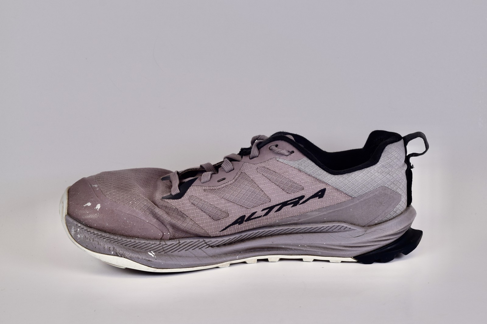 Altra Women Lone Peak 9 AL0A85PR550 Purple Running Shoes Sneakers Size 8.5