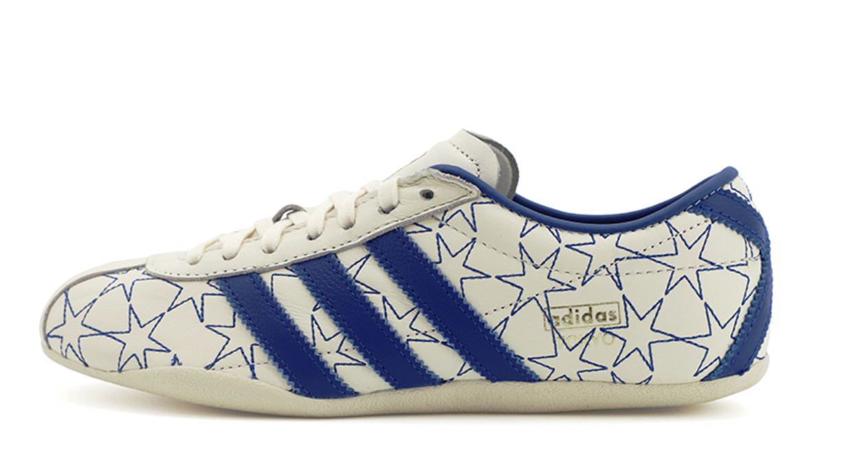 adidas Originals Tokyo Star Women’s Lifestyle Shoes Casual Sneakers NWT IH6640