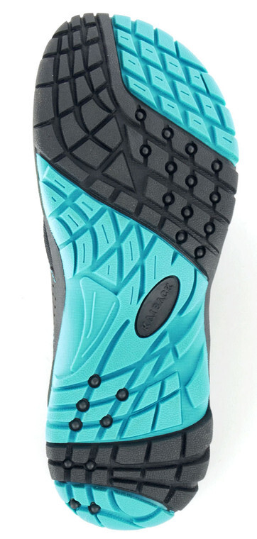Women’s Kaiback Lakeside Sandal | Casual Comfortable Outdoor Sport Flip Flop