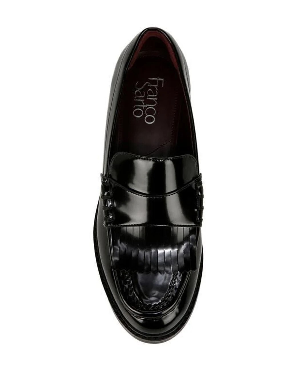 Franco Sarto Alonzo Loafer Women’s 8.5 NEW IN BOX