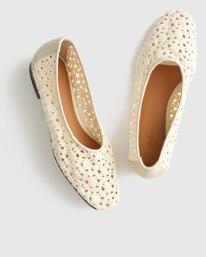 Women’s Mylie Ballet Flats Comfort Round Toe Casual Slip On Shoes